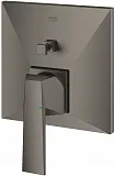 Смеситель Grohe Allure Brilliant 24072AL0 для ванны с душем фото 3