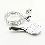 Душевой гарнитур PAINI Bergamo R BRCR131R фото 3