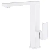 Смеситель для кухонной мойки ABBER Daheim AF8214W фото 1