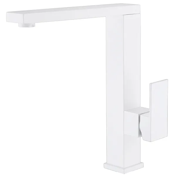 Смеситель для кухонной мойки ABBER Daheim AF8214W фото 1