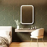 Зеркало Mixline Сандра 80x55 4630104805353 фото 5