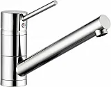Смеситель Kludi Scope 339310575 для кухонной мойки фото 1