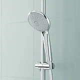 Душевой гарнитур Grohe Euphoria 110 Mono 27266001 фото 2