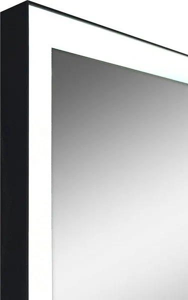 Зеркало Reflection Ghost 60x80 RF5223GH с подсветкой фото 5