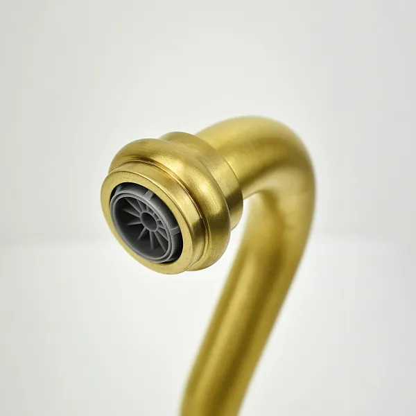 Встраиваемый смеситель PAINI Duomo 88PJ208 фото 5