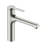 Смеситель Hansgrohe Zesis M38 74801800 для кухонной мойки фото 1