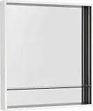 Зеркало Акватон Ривьера 60x85 см 1A238902RVX20 с подсветкой фото 1