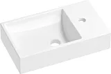 Раковина Wellsee WC Area 45 см 151803000 фото 2