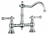 Смеситель Grohe Bridgeford 30187000 для кухонной мойки фото 1