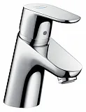 Смеситель Hansgrohe Focus 31130000 для раковины фото 1