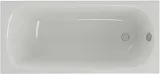 Акриловая ванна Aquatek Ника 170x75 NIK170-0000001 фото 1