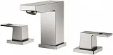 Смеситель Grohe Eurocube 20351DC0 для раковины с донным клапаном фото 2