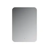 Зеркало AM.PM X-Joy 50x70 M85MOX10501S1 с подсветкой фото 1