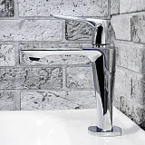 Смеситель WasserKRAFT Neime 1903 для раковины фото 3