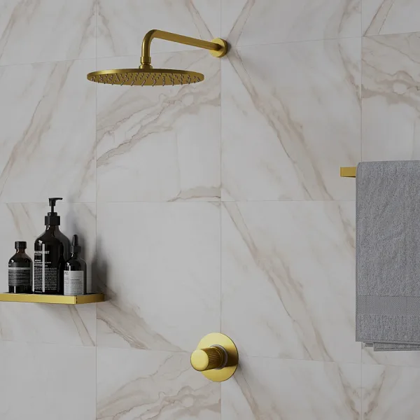 Встраиваемый смеситель PAINI Cox grip 7GPJ690 фото 2