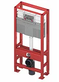 Инсталляция для унитаза TECE Profil 9500393 фото 1