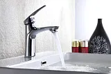 Смеситель Lemark Linara LM0406C для раковины фото 2