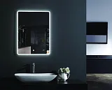 Зеркало Esbano 50x70 ESMI2073FDS с подсветкой фото 2