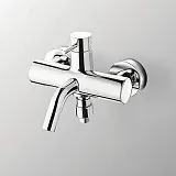 Смеситель Ideal Standard Mara A9013AA для ванны с душем фото 2