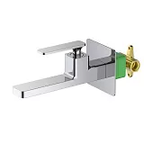 Смеситель для раковины TIMO Torne 4372/00SM фото 1