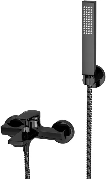 Смеситель WasserKRAFT Glan 6601 для ванны с душем фото 1