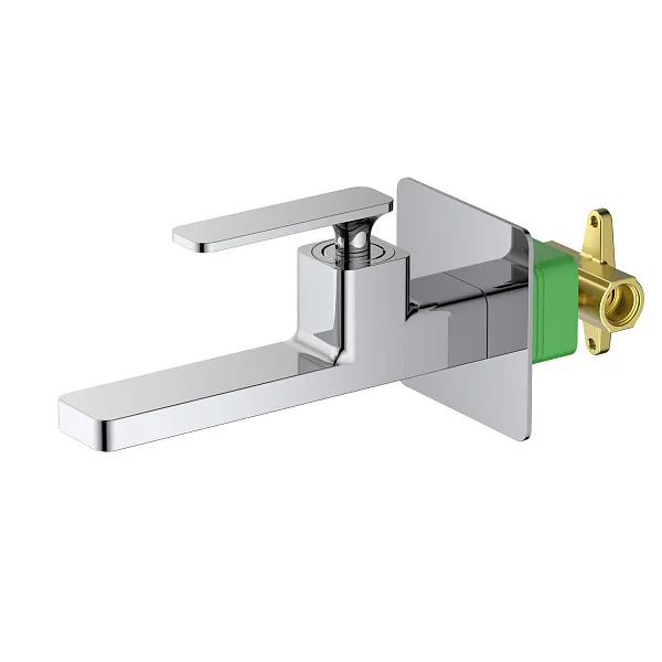 Смеситель для раковины TIMO Torne 4372/00SM фото 1