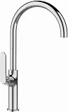 Смеситель Agger Beauty A2600100 для кухонной мойки фото 1