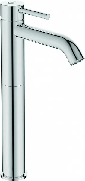 Смеситель Ideal Standard Ceraline BC194AA для раковины с донным клапаном фото 1
