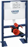 Инсталляция для унитаза Grohe Rapid SL 38587000 фото 1