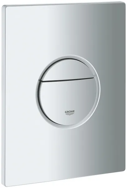 Смывная клавиша для унитазов Grohe Nova Cosmopolitan 38765P00 фото 1