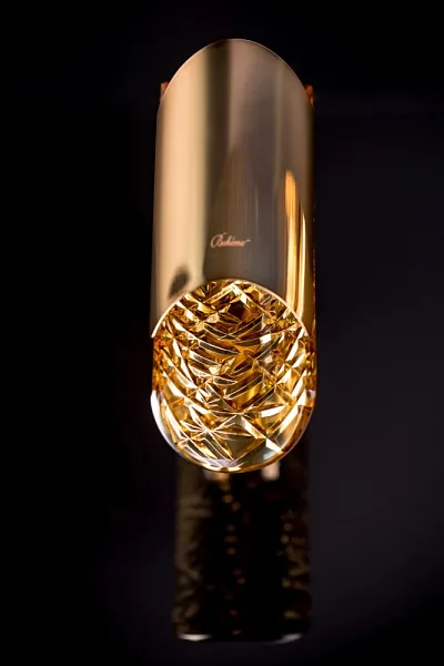 Смеситель Boheme Hypnose 231-G для раковины фото 3