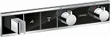 Термостат Hansgrohe RainSelect 15355600 для душа фото 1