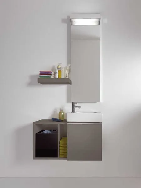 Раковина Geberit iCon 38 см 124836000 фото 9