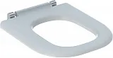 Крышка-сиденье Geberit Renova Comfort 572840000 фото 1