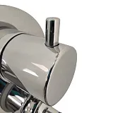 Встраиваемый смеситель PAINI Cox 78CR6911 фото 6