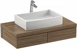 Раковина Ravak Formy 50 см XJM01250000 фото 4