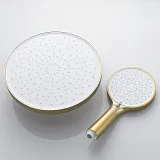 Душевая стойка Shevanik S43G S4336G фото 6