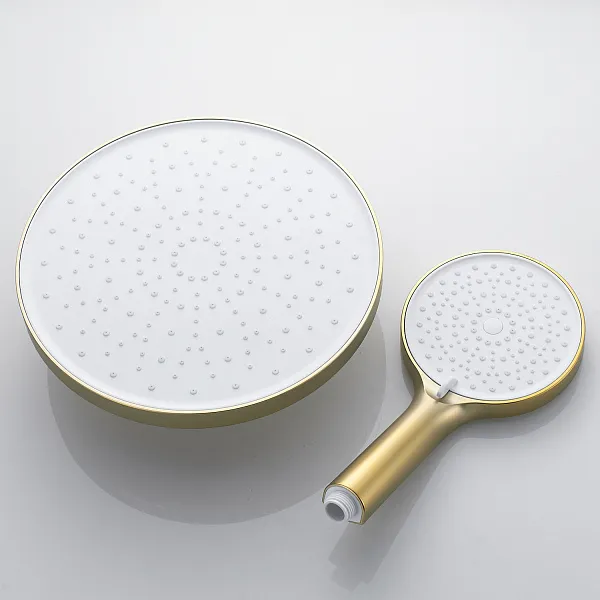 Душевая стойка Shevanik S43G S4336G фото 6