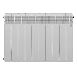 Радиатор Royal Thermo BiLiner 10 секций RTBBT50010 фото 2