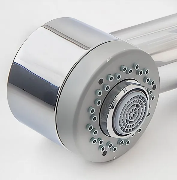 Смеситель Hansgrohe Talis M52 32841000 для кухонной мойки фото 5