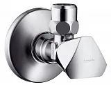 Вентиль Hansgrohe Metropol E 13902000 с рукояткой фото 1