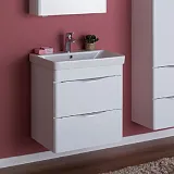Раковина-столешница Aquanet Орлеан 60 Quick clac 179393 фото 3
