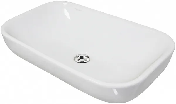 Раковина Sanita Luxe Infinity 60 см INFSLWB01 фото 1