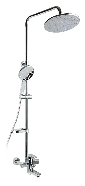 Душевая стойка TIMO Beverly SX-1060/00 фото 1