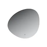 Зеркало AM.PM X-Joy 67,5x62,8 M85MOX50701WG с подсветкой фото 1