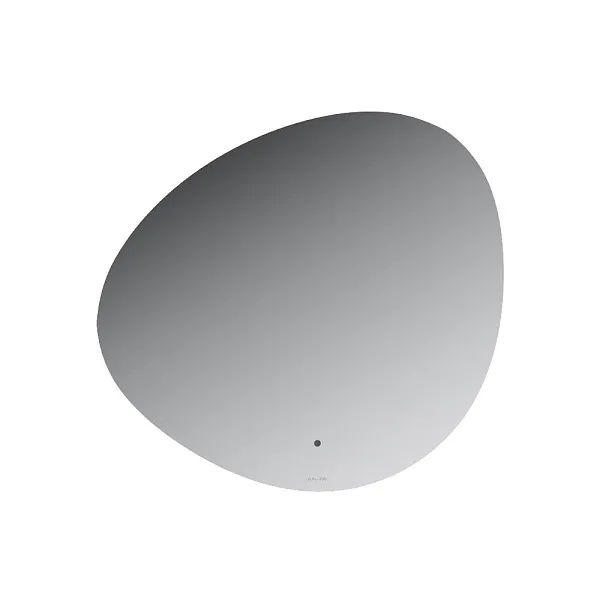 Зеркало AM.PM X-Joy 67,5x62,8 M85MOX50701WG с подсветкой фото 1