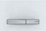 Смывная клавиша для унитазов Geberit Sigma 50 115.788.11.2 фото 1