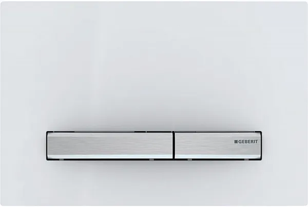 Смывная клавиша для унитазов Geberit Sigma 50 115.788.11.2 фото 1