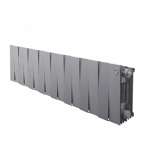Радиатор Royal Thermo PianoForte 6 секций RTPSS20016 фото 1