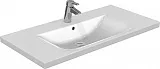 Раковина Ideal Standard Connect new E812601 100 см фото 1